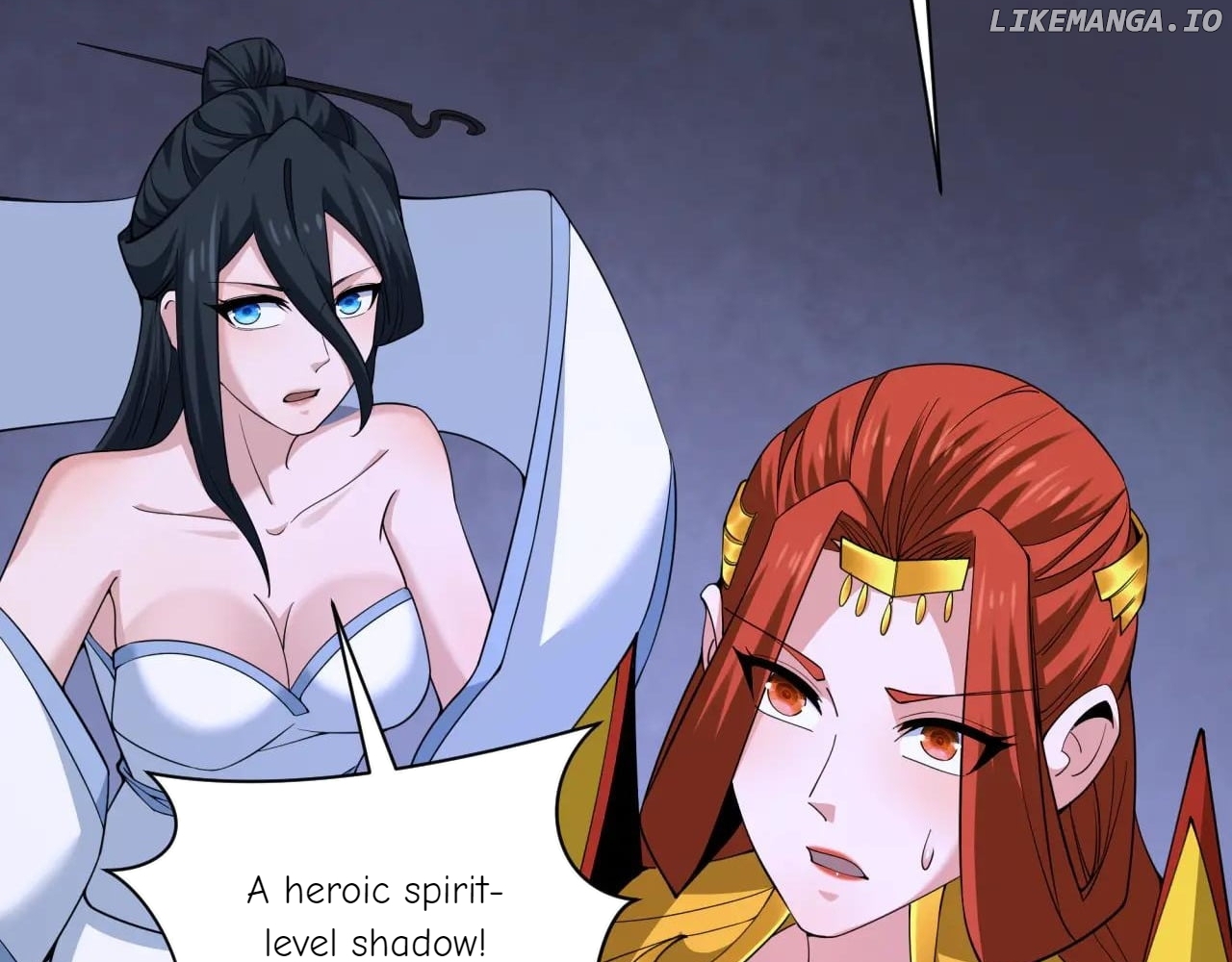 Era of the Haunted Chapter 324 - page 153